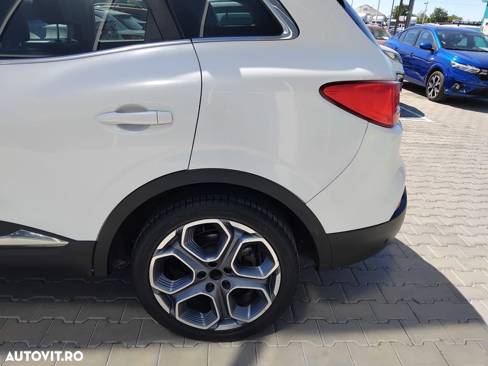 Renault Kadjar 1.2 TCe EDC Intens - 7