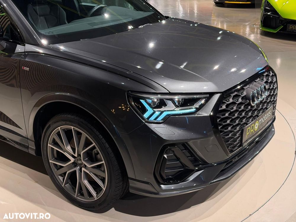 Audi Q3 Sportback - 21