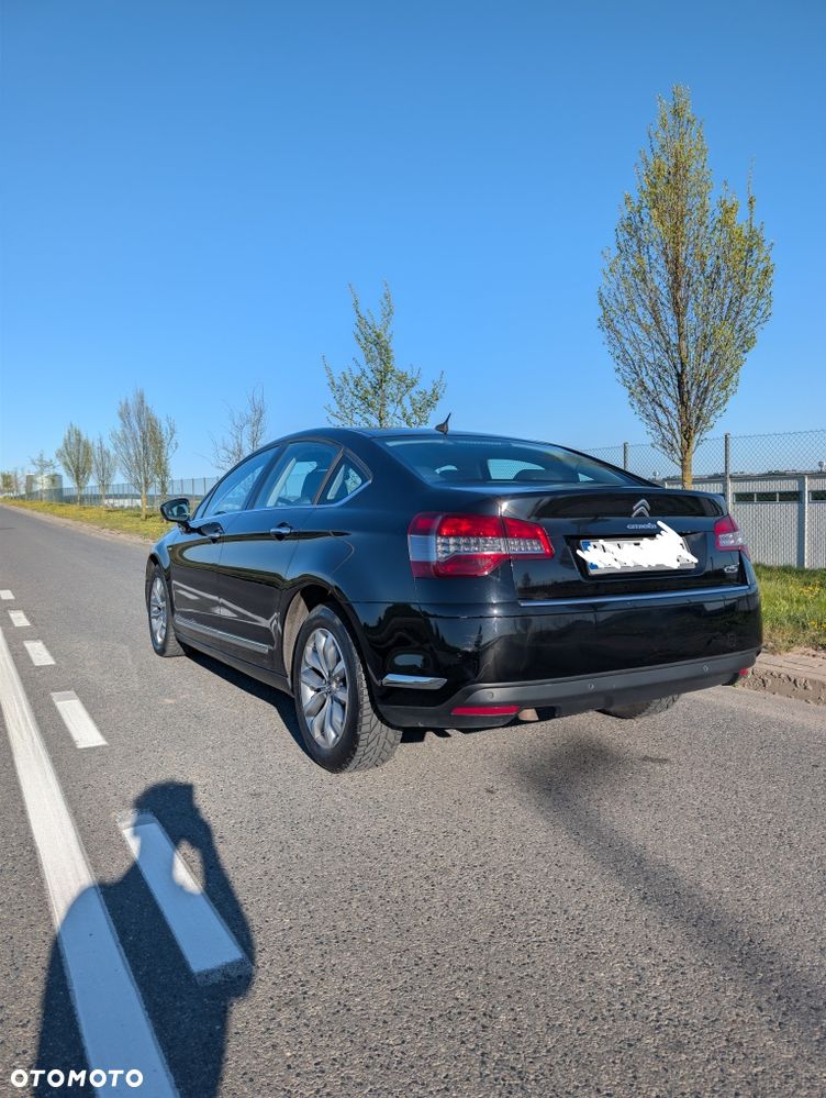 Citroën C5 - 3