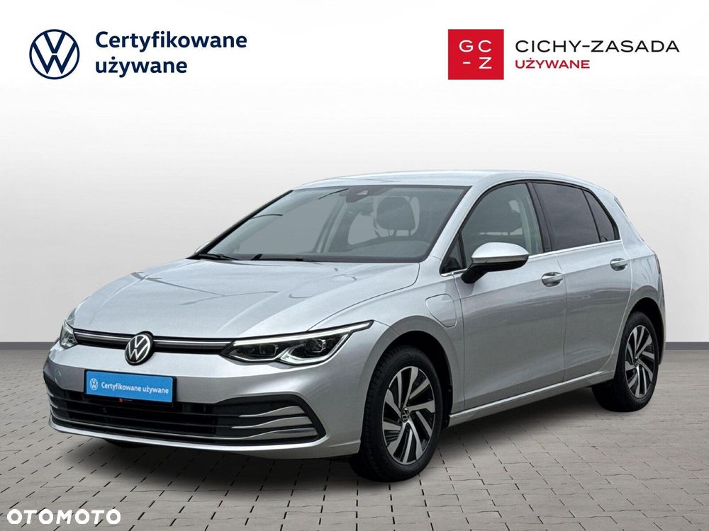 Volkswagen Golf VIII 1.4 TSI Plug-In Hybrid Style DSG - 1