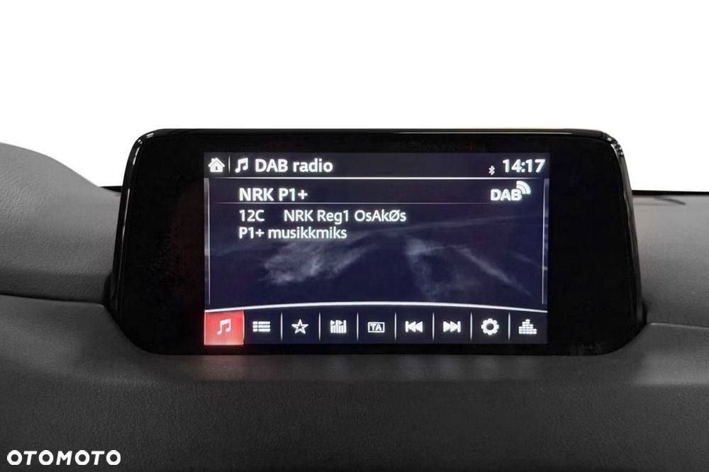 Mazda CX-5 SKYACTIV-G 160 Drive AWD Exclusive-Line - 21