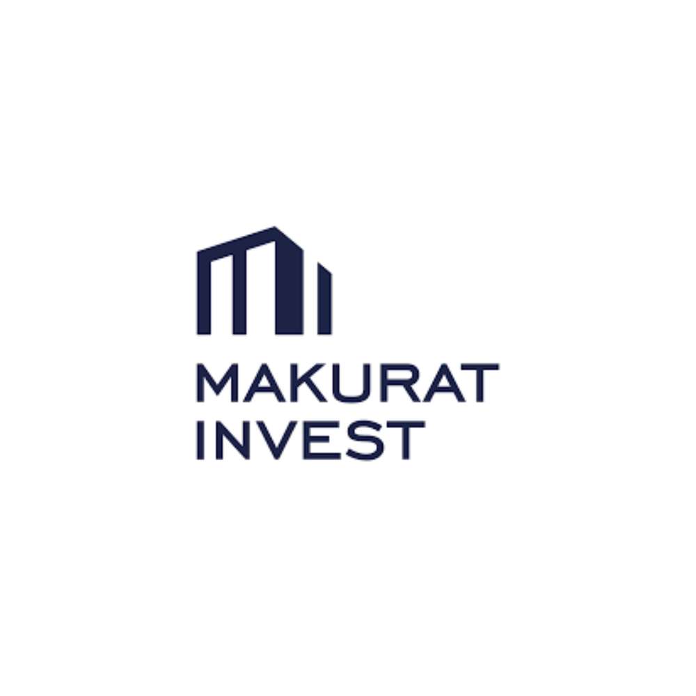 Logo: Makurat Inwestycje Sp. z o.o. 
