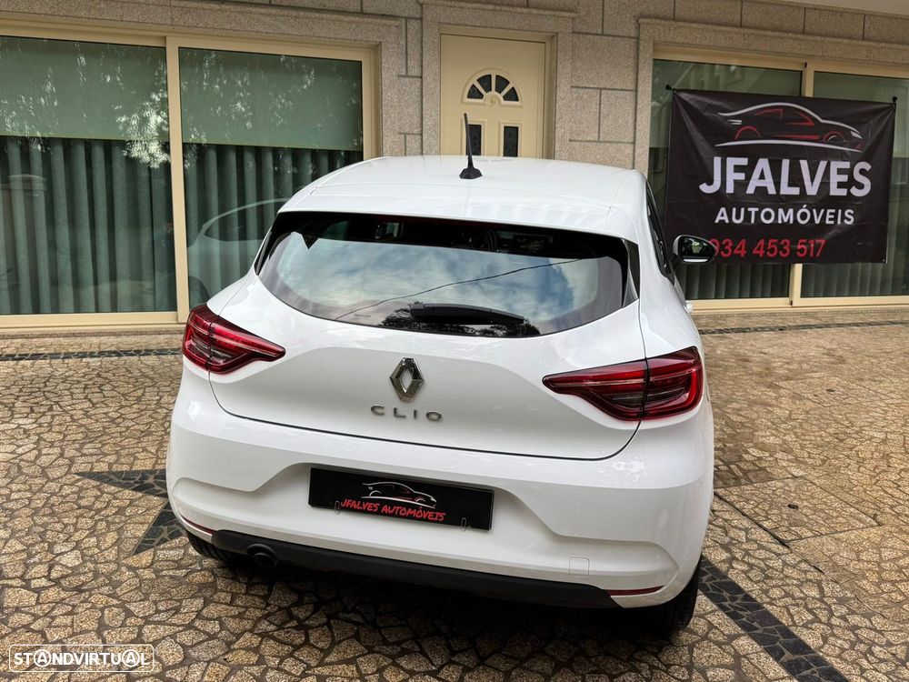 Renault Clio - 3