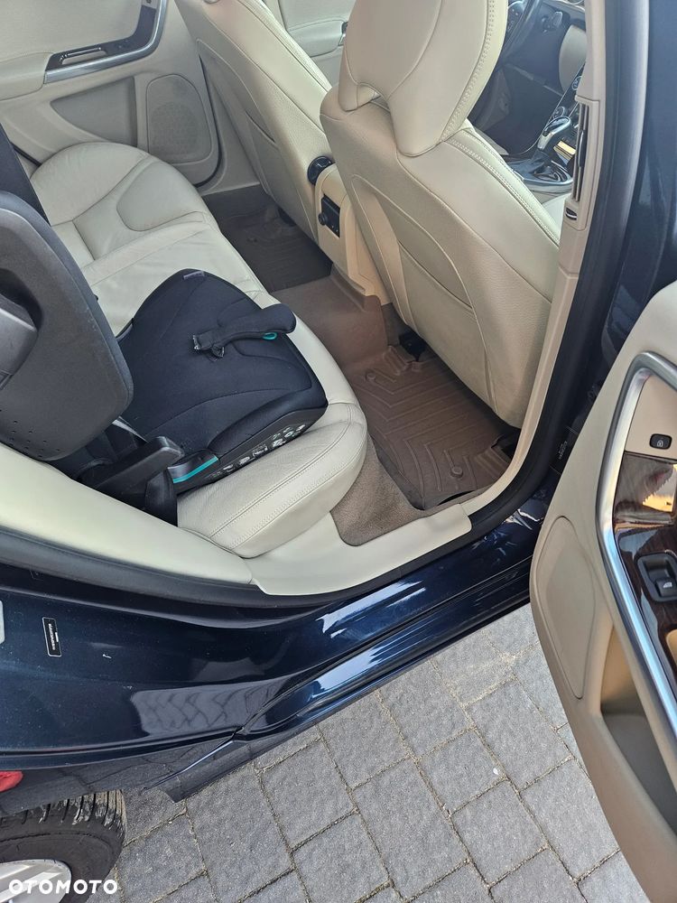 Volvo S60 2.5 T5 - 11