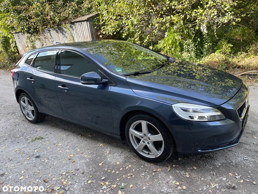 Volvo V40 T2 Ocean Race - 3