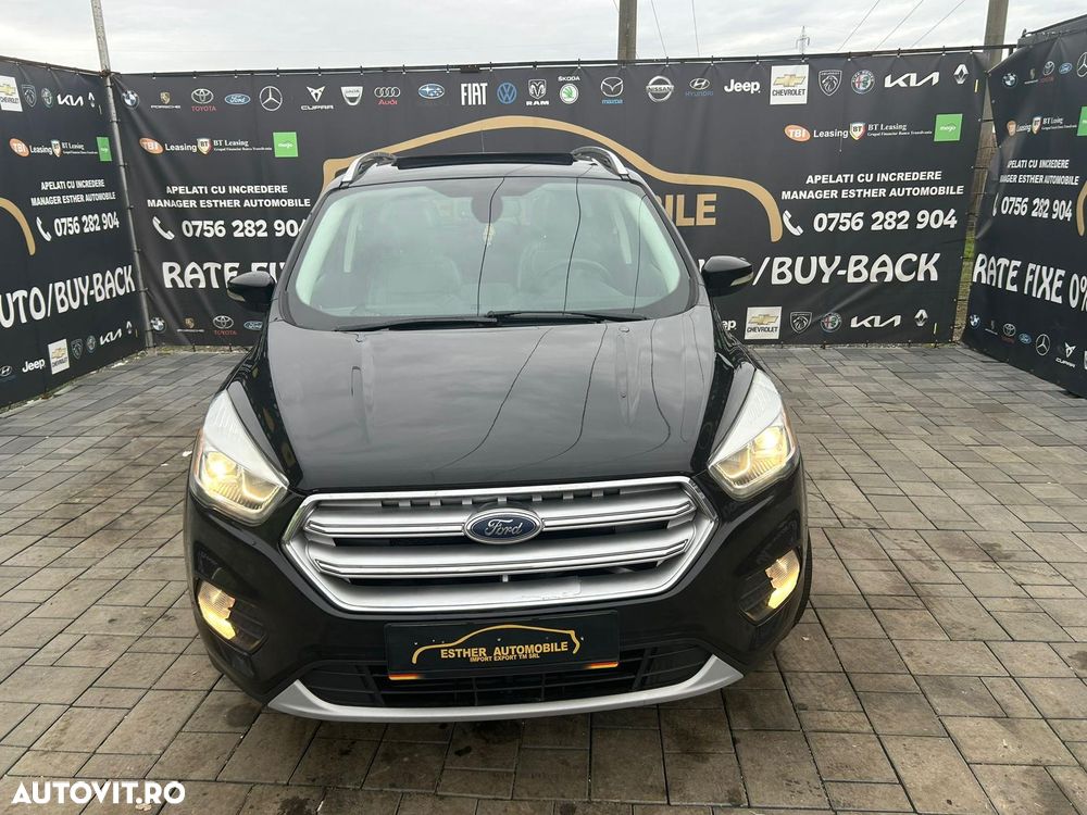Ford Kuga - 2