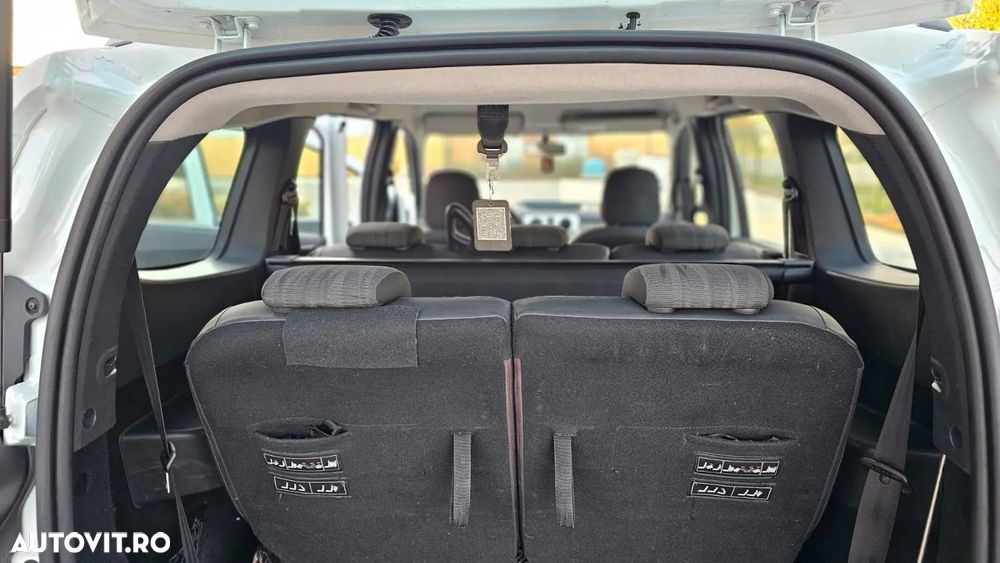 Dacia Lodgy - 10