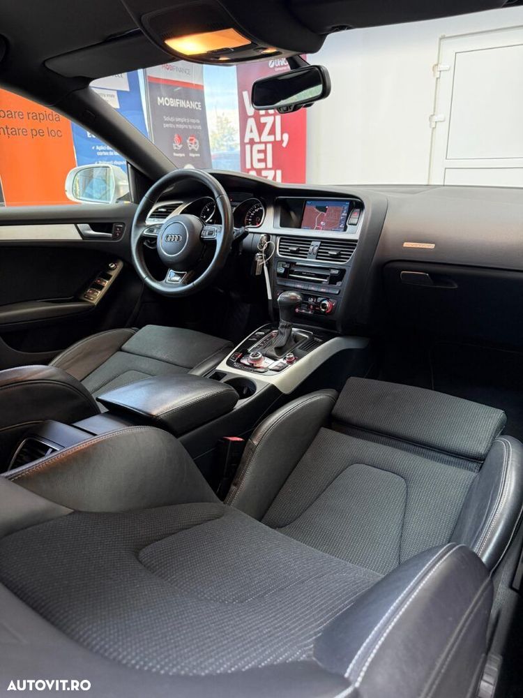 Audi Quattro - 12