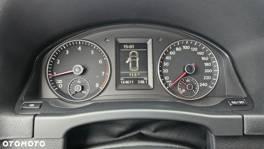 Volkswagen Golf Plus 1.4 MATCH - 20