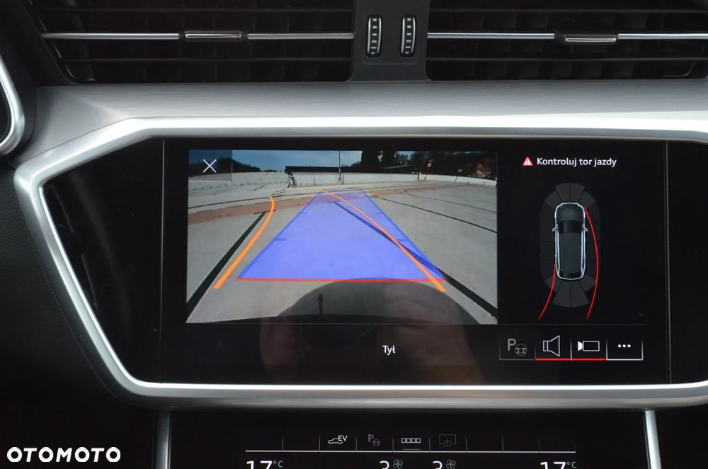 Audi A6 Avant 55 TFSI e quattro S tronic S line - 28