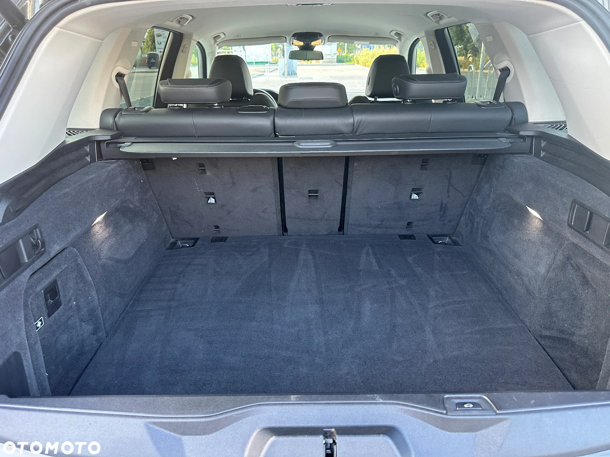 BMW X5 xDrive25d - 12