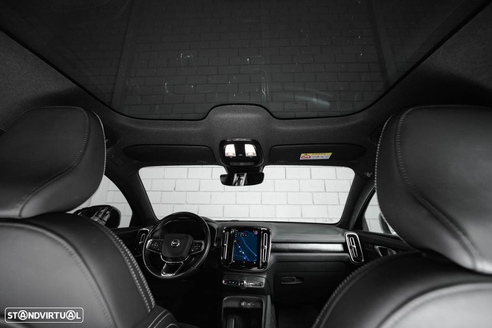 Volvo C40 Recharge Single Motor Ultimate - 32