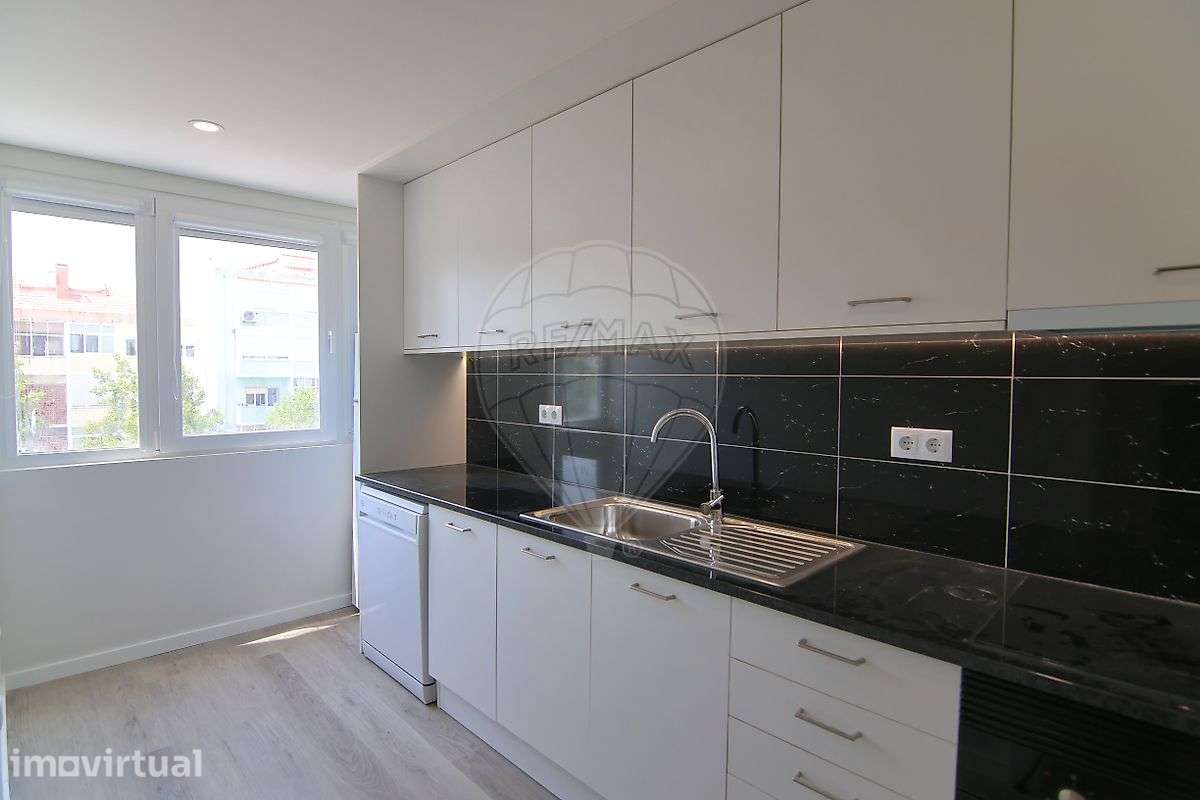 Apartamento T2 para arrendamento - Grande imagem: 4/11