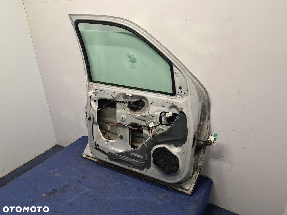FORD ESCAPE I MAVERICK II DRZWI PRZÓD LEWE - 12