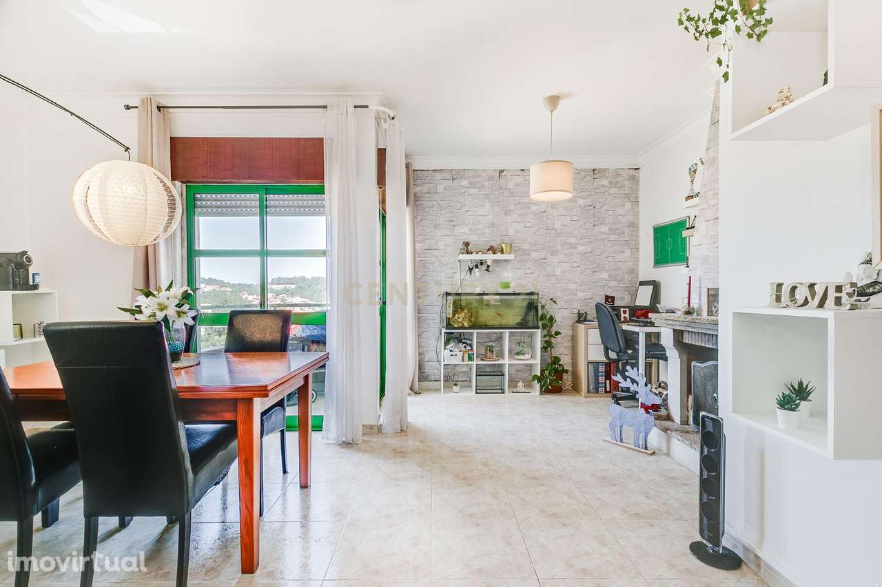 Apartamento T3 com boas áreas, varandas e arrecadação – Rinchoa, Rio d - Grande imagem: 4/34