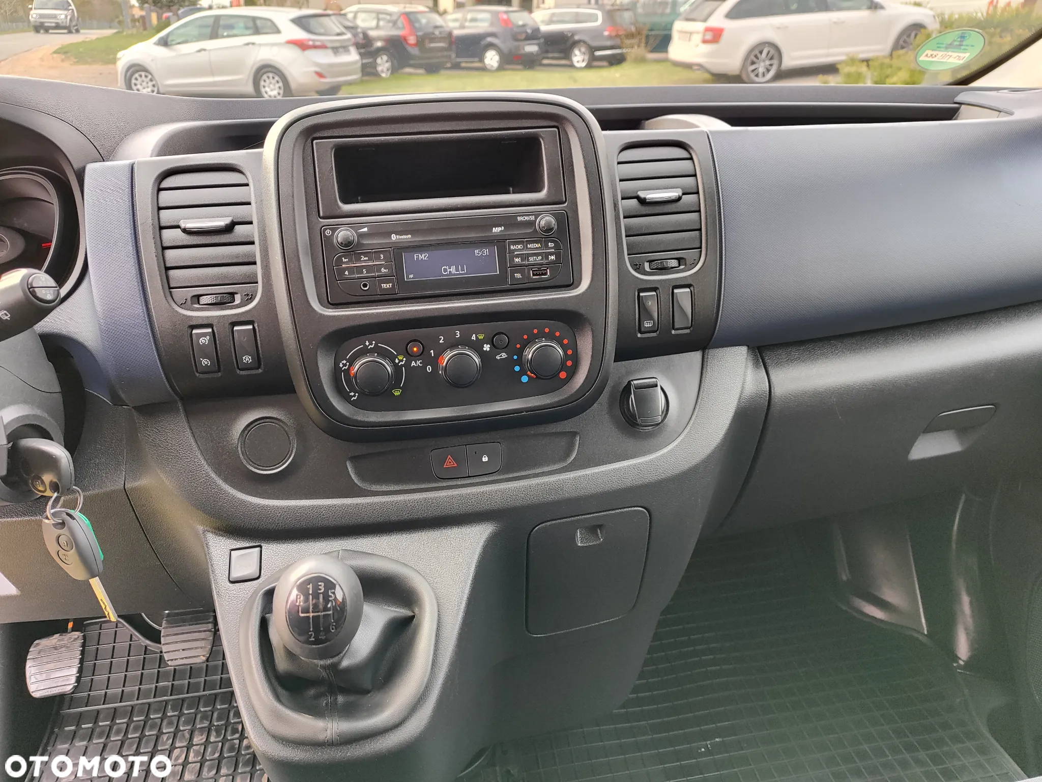 Opel Vivaro L1H1 2,7t Edition Premium - 7