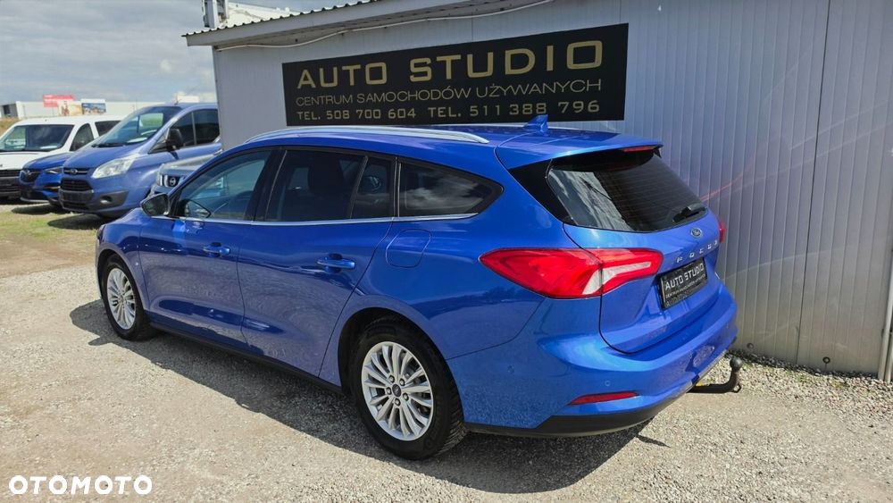Ford Focus - 35