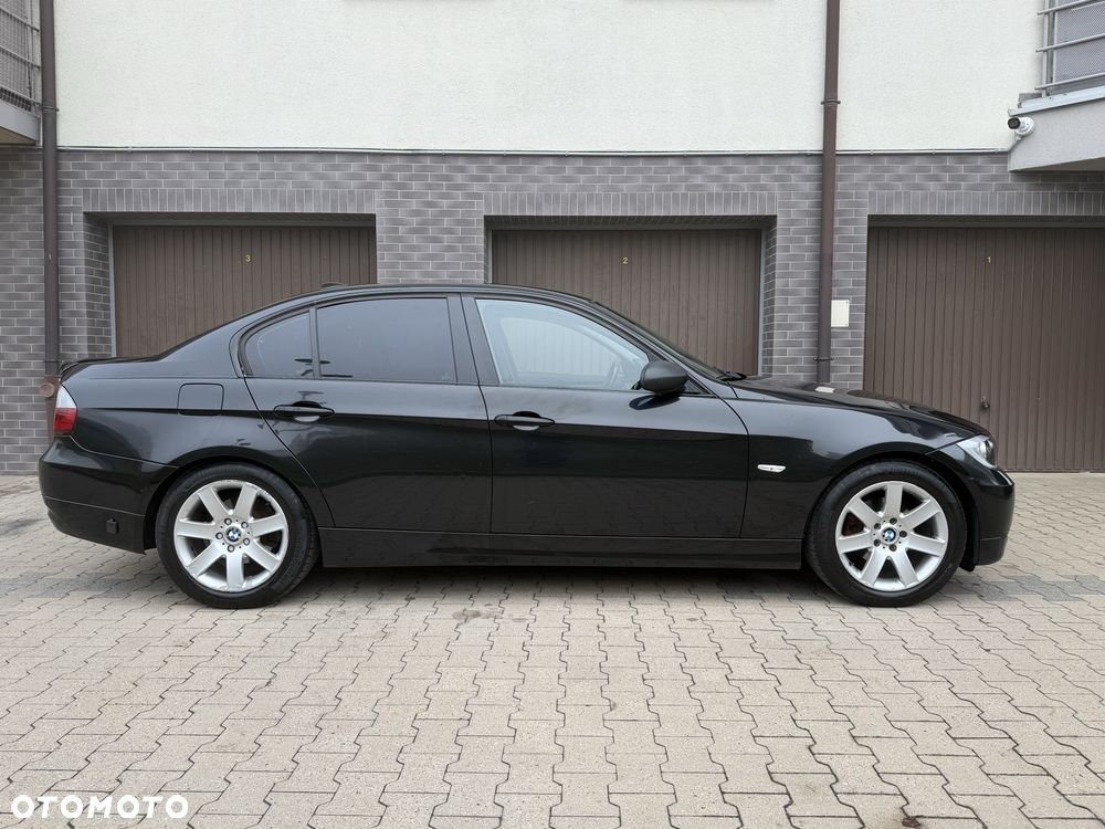BMW Seria 3 - 8