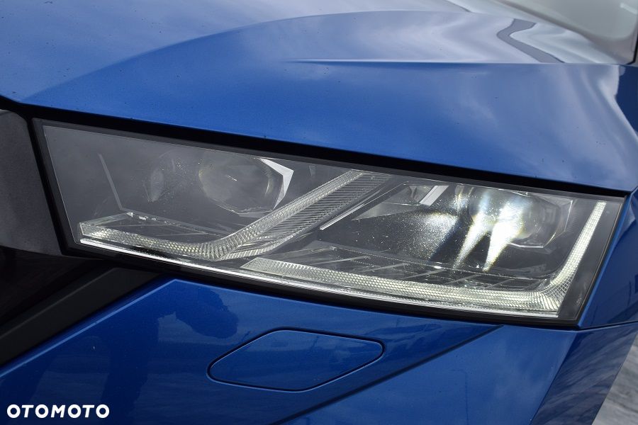 Skoda Octavia 2.0 TDI 4x4 RS DSG - 18