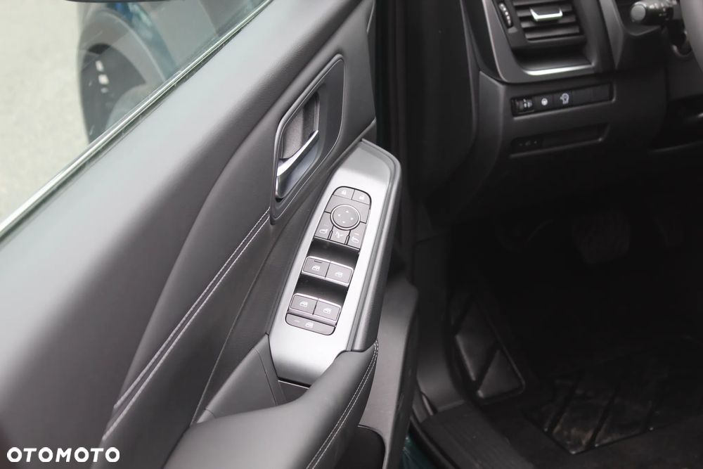 Nissan Qashqai 1.3 DIG-T MHEV N-Connecta Xtronic - 15