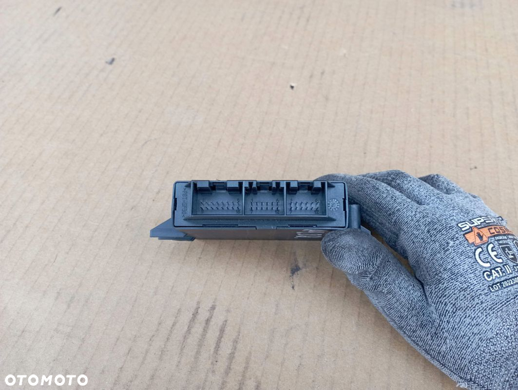 AUDI A4 B8 MODUŁ STEROWNIK PARKOWANIA PDC 8K0919475R - 2