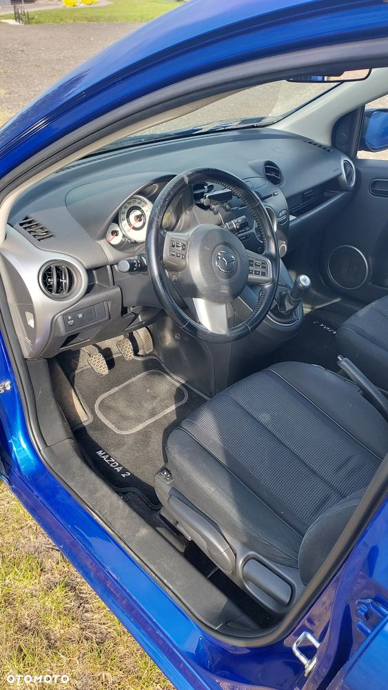 Mazda 2 1.5 Dynamic - 9