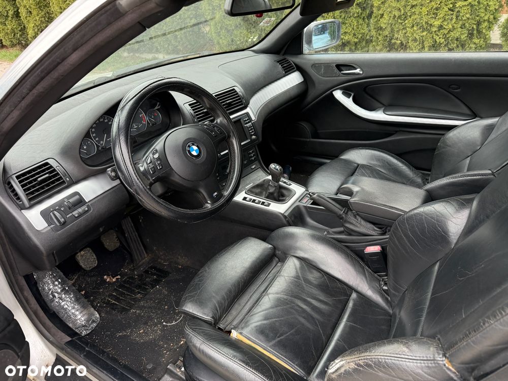 BMW Seria 3 330 Ci Edition Exclusive - 9