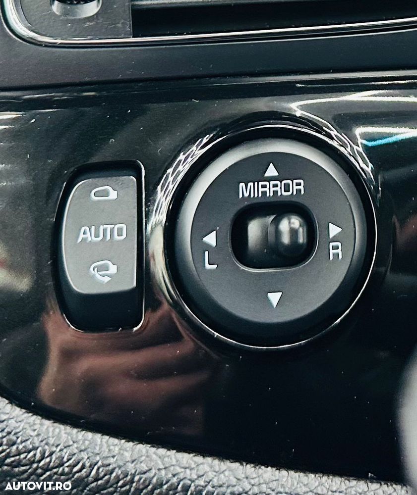 Kia Ceed 1.6 DSL CITY - 23