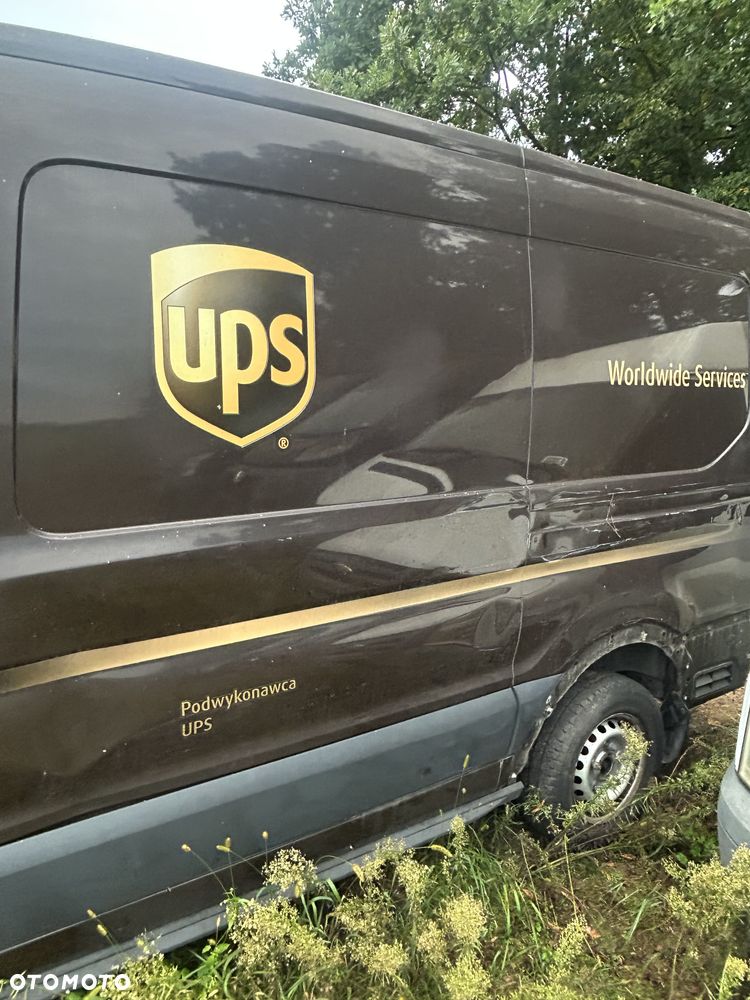 Ford Transit - 6