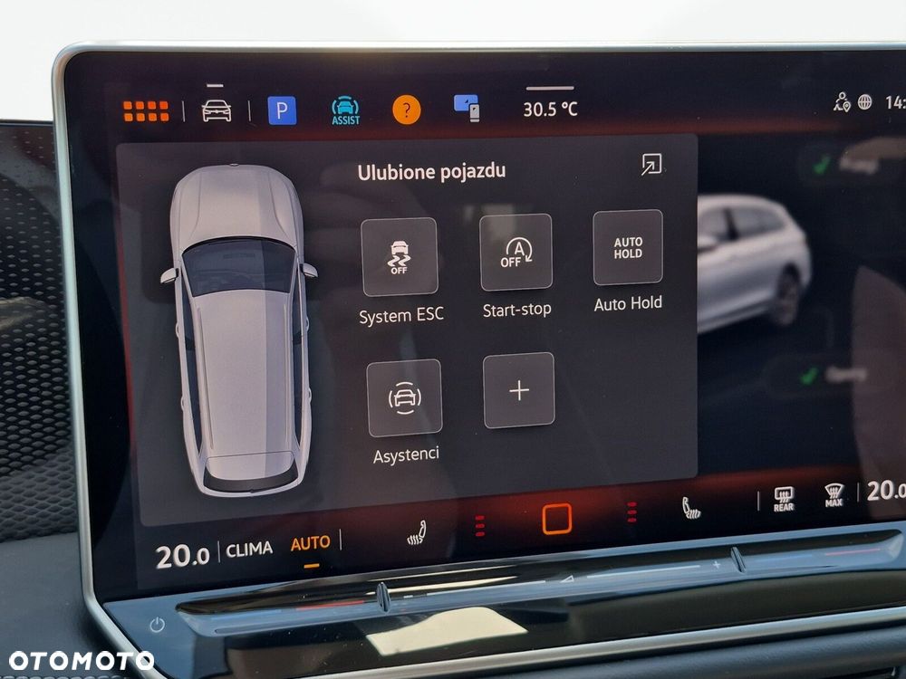 Volkswagen Passat Variant 1.5 TSI EVO Business DSG - 20