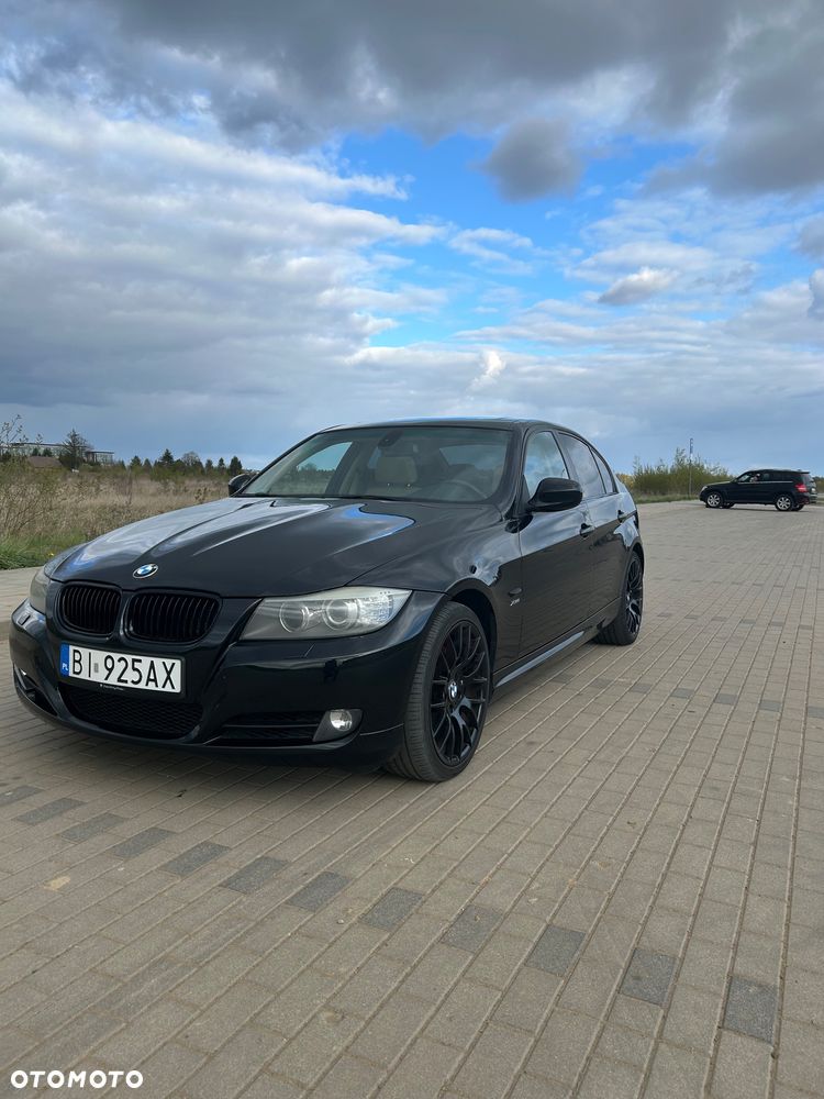 BMW Seria 3 - 1