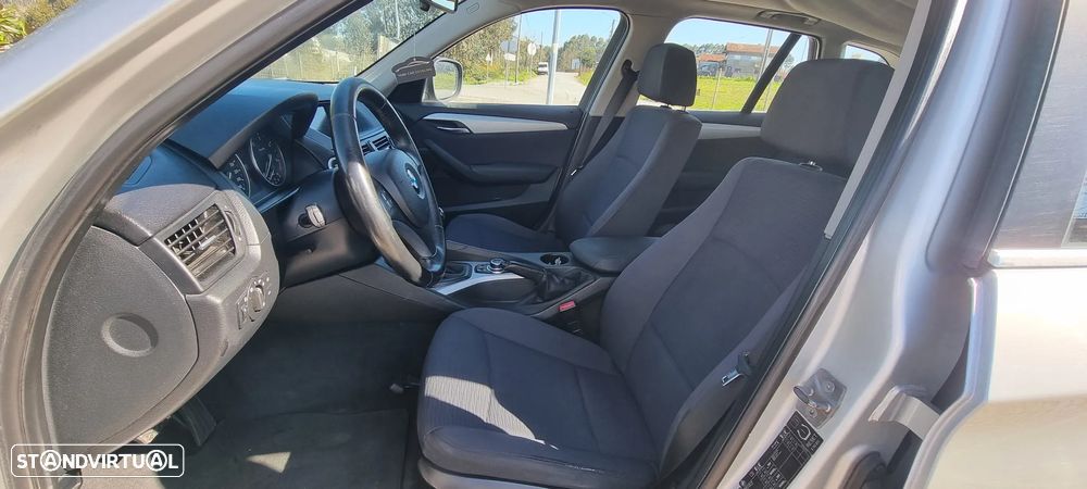 BMW X1 23 d xDrive Auto - 5