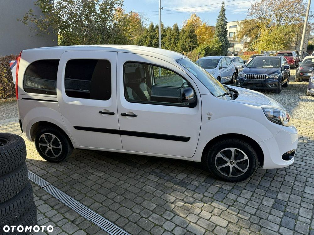 Renault Kangoo 1.5 dCi Business - 5