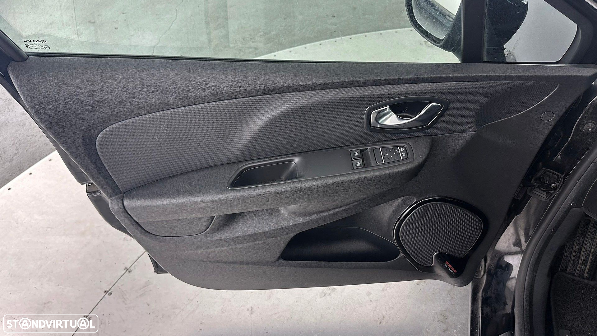 Renault Clio 1.5 dCi Limited - 20