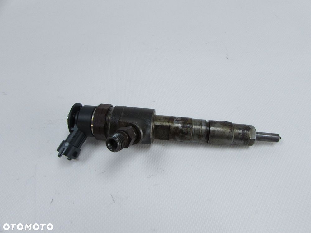 PEUGEOT CITROEN FORD 1.6 E-HDI WTRYSKIWACZ 0445110340 - 2