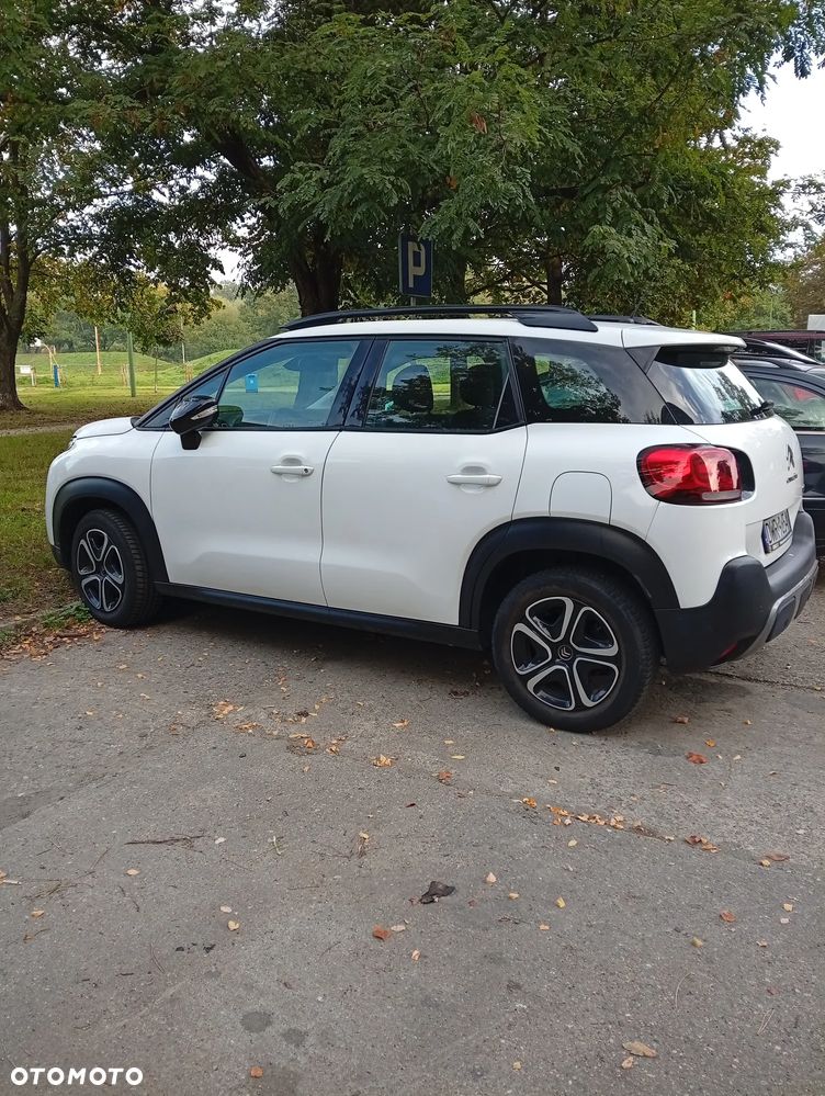 Citroën C3 Aircross - 4
