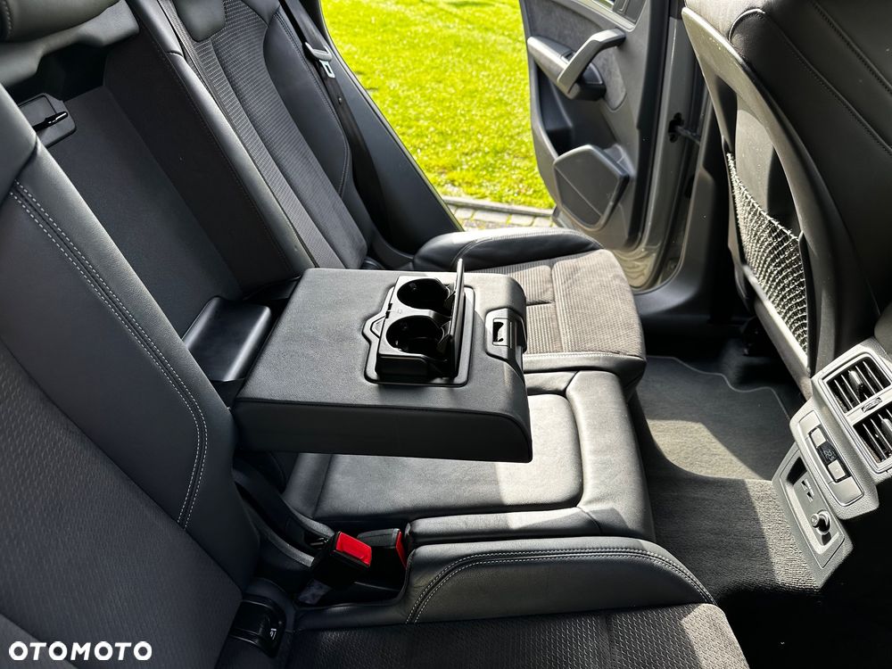 Audi Q5 2019