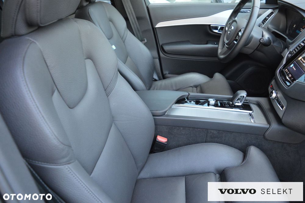 Volvo XC 90 - 16