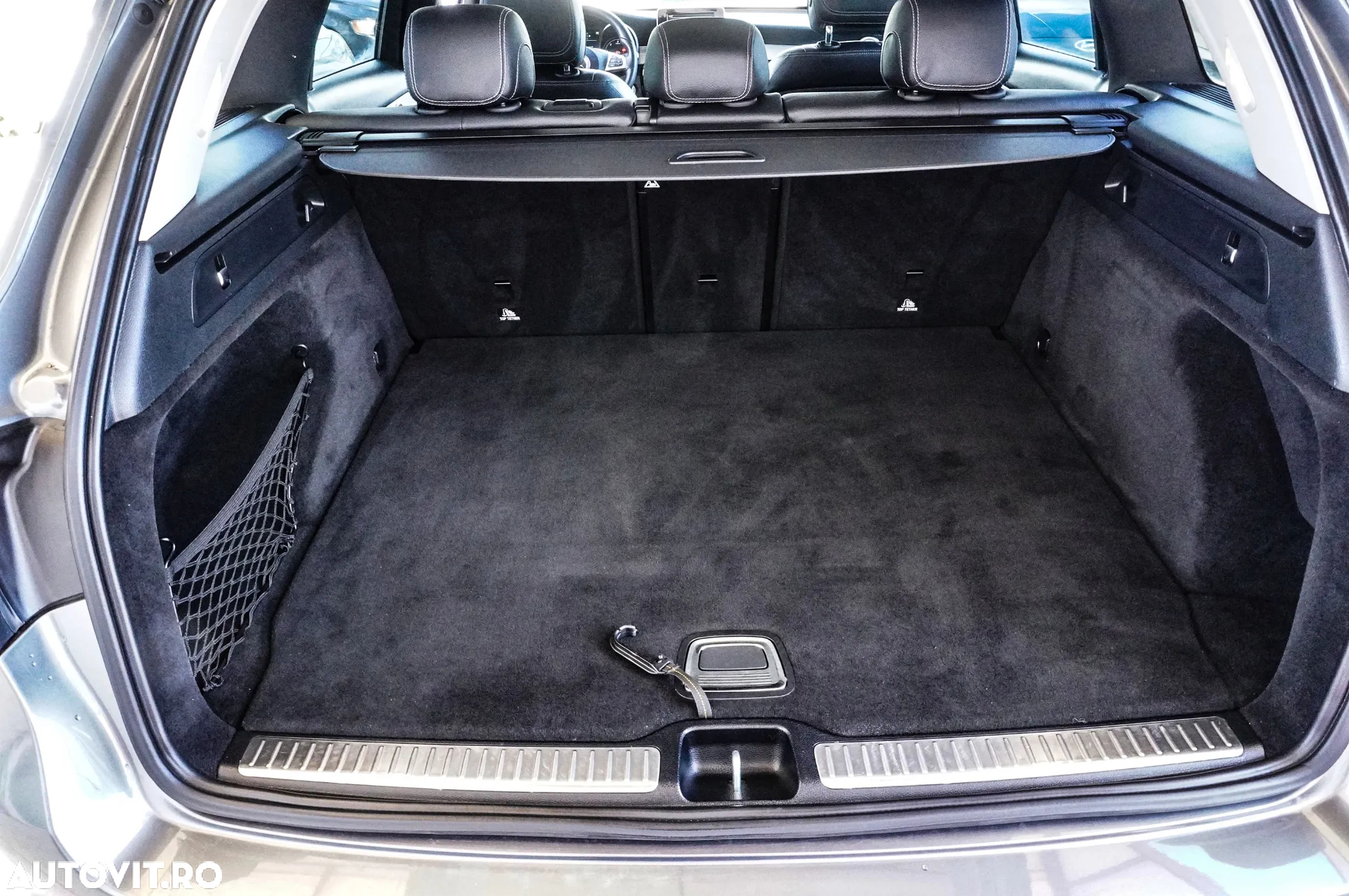 Mercedes-Benz GLC 250 d 4MATIC - 33