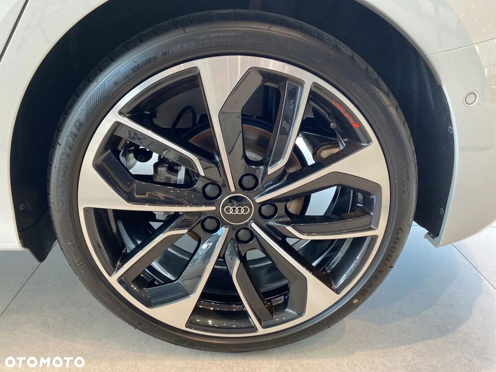 Audi A3 Sportback - 13