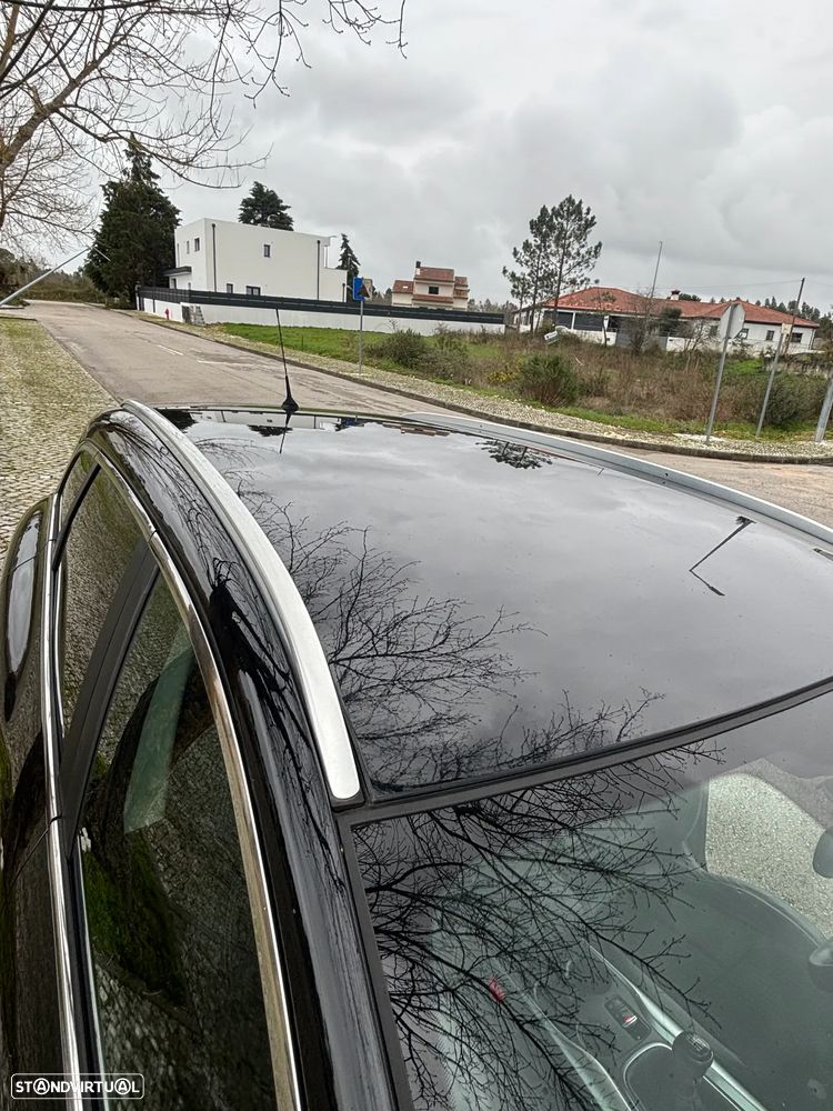 Renault Kadjar 1.5 dCi Exclusive - 36