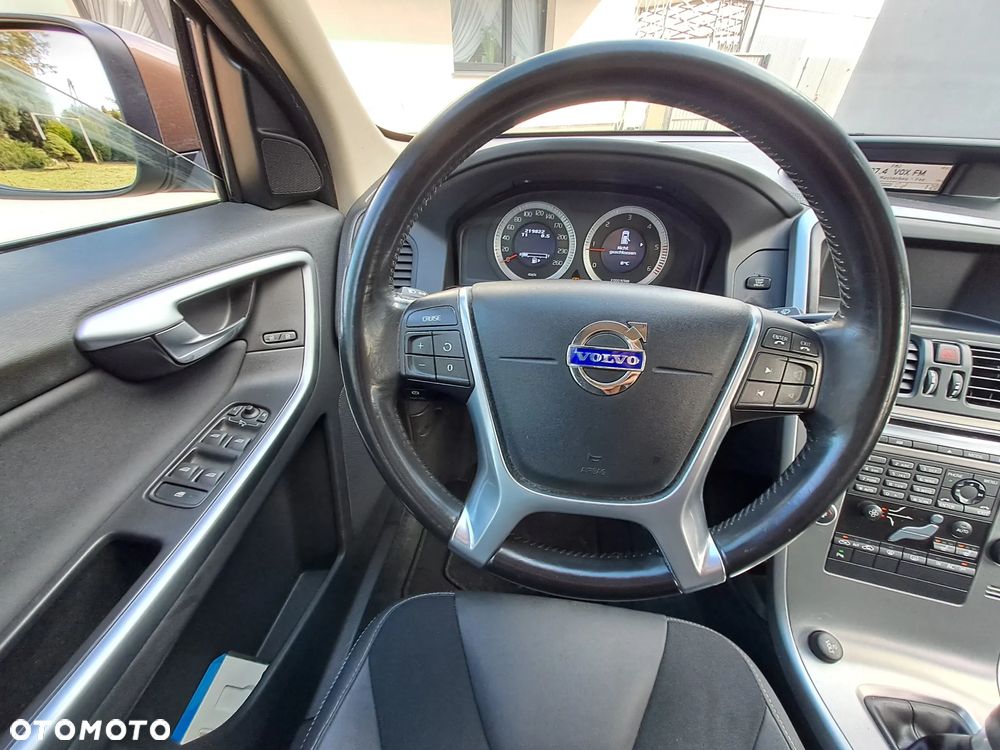 Volvo XC 60 - 12