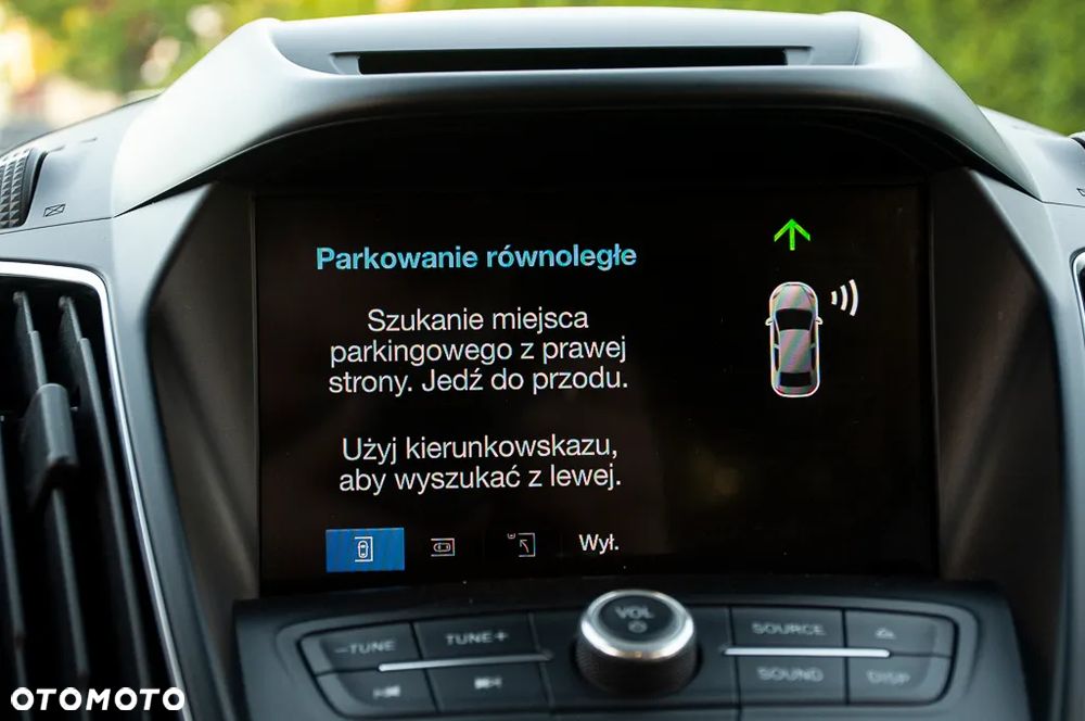 Ford C-MAX 1.5 EcoBoost Start-Stop-System Titanium - 26