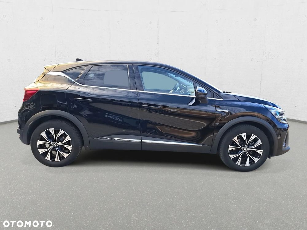 Renault Captur 1.6 E-TECH Full Hybrid 145 Intens - 5