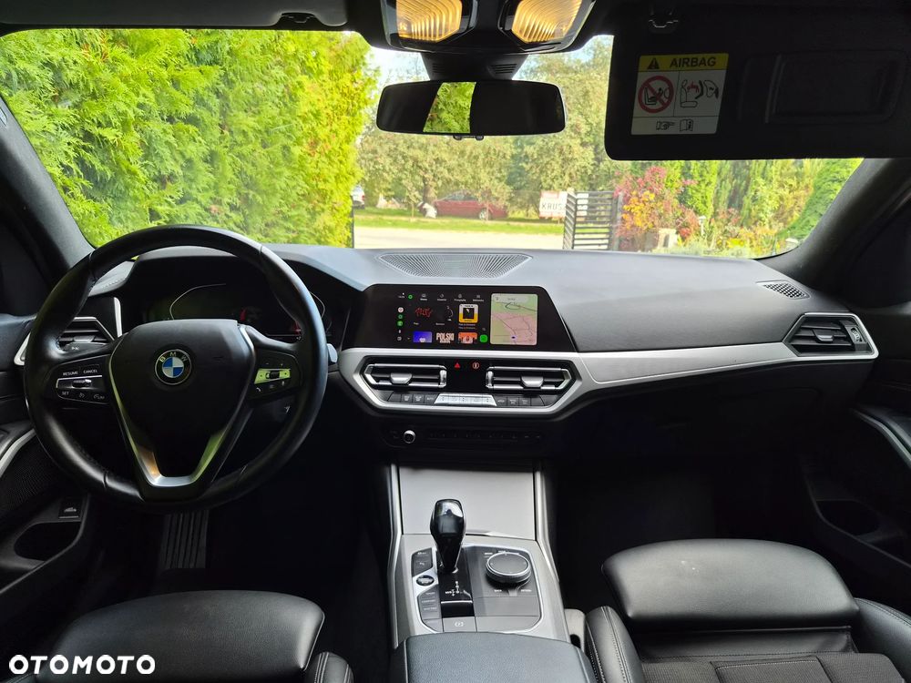 BMW Seria 3 - 19