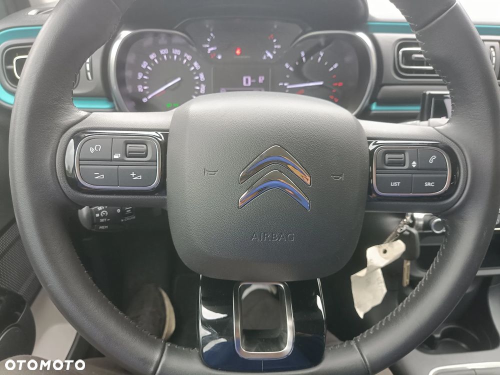 Citroën C3 - 2