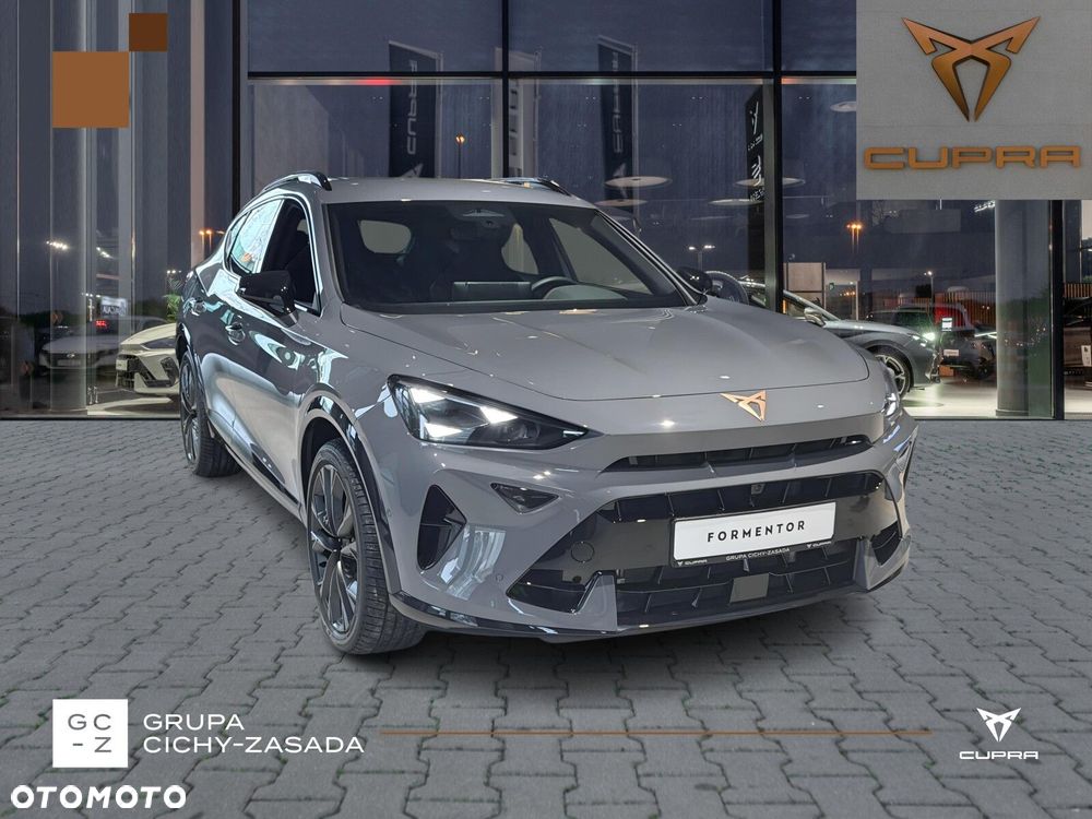 Cupra Formentor - 8