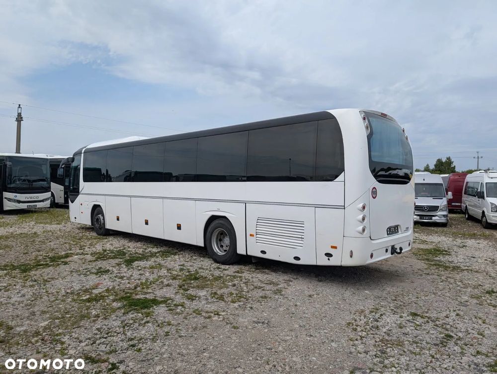 Neoplan Tourliner - 7