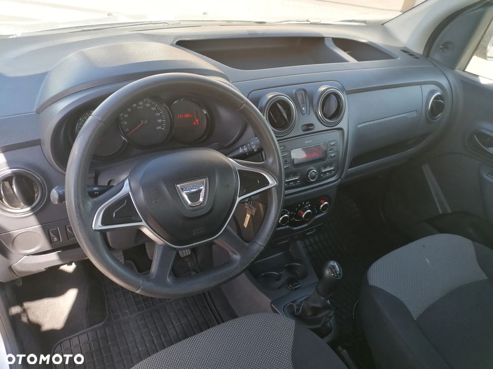 Dacia Dokker - 11