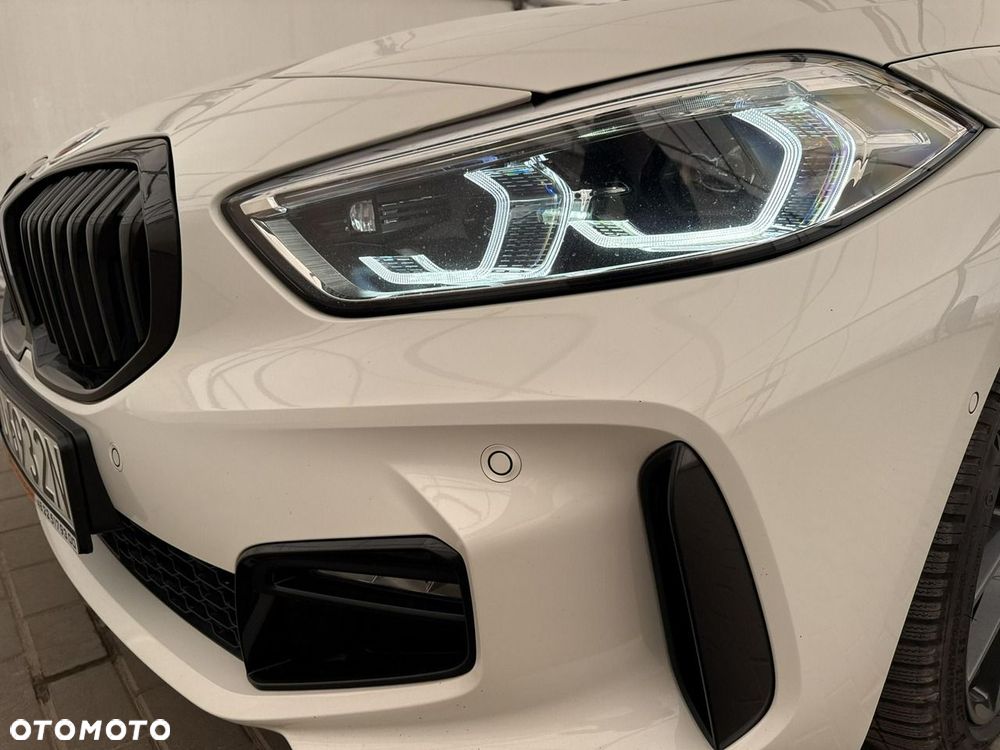 BMW Seria 1 - 29